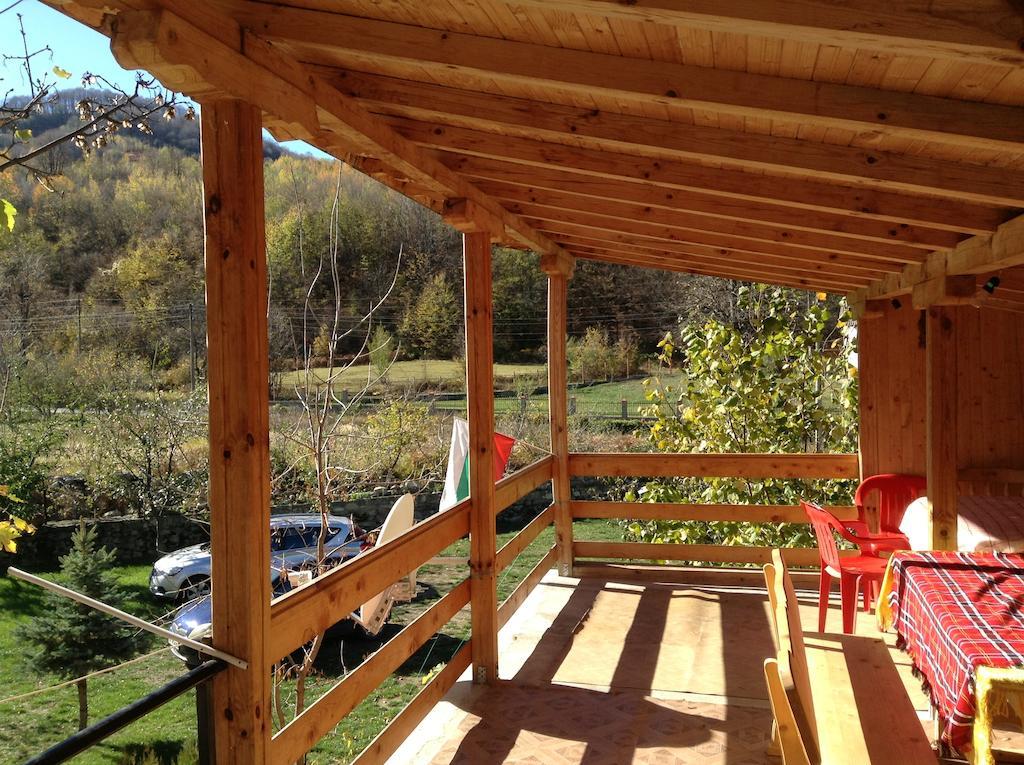 Villa Lilia 아프릴치 외부 사진