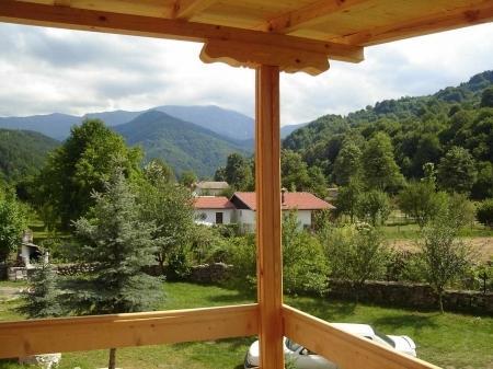 Villa Lilia 아프릴치 외부 사진